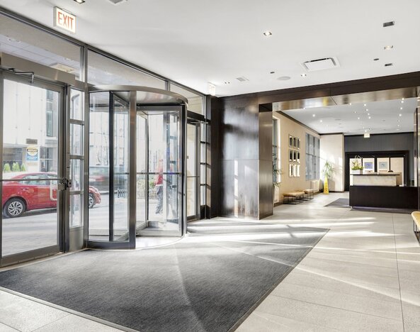 Kasa Magnificent Mile Chicago