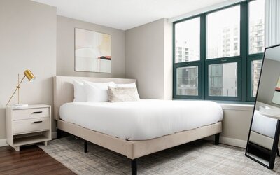 Kasa Magnificent Mile Chicago