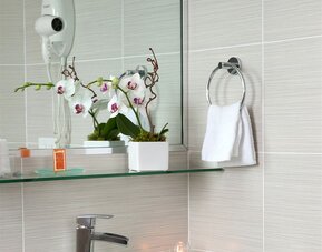 Marseilles Hotel