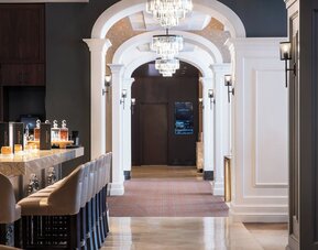 Residence Inn Chicago Downtown/Loop