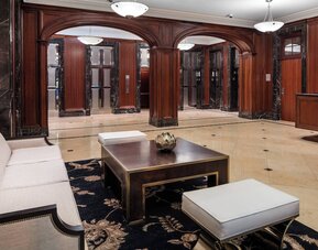 Residence Inn Chicago Downtown/Loop