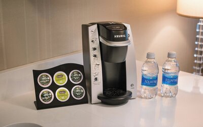 Residence Inn Chicago Downtown/Loop