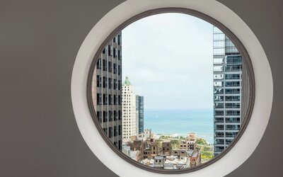 Residence Inn Chicago Downtown/Loop