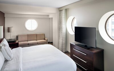 Residence Inn Chicago Downtown/Loop