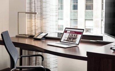 Residence Inn Chicago Downtown/Loop