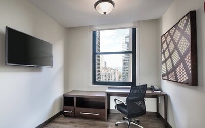 Residence Inn Chicago Downtown/Loop