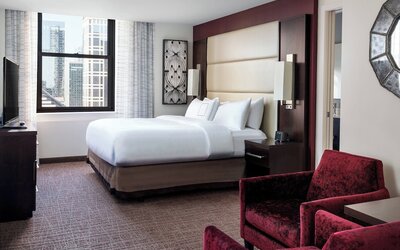 Residence Inn Chicago Downtown/Loop