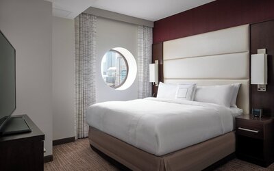 Residence Inn Chicago Downtown/Loop