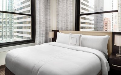 Residence Inn Chicago Downtown/Loop