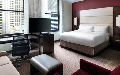 Residence Inn Chicago Downtown/Loop