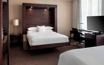 Residence Inn Chicago Downtown/Loop