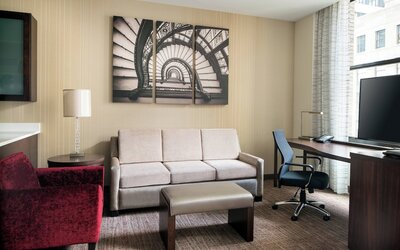 Residence Inn Chicago Downtown/Loop