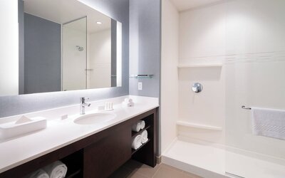 Residence Inn Chicago Downtown/Loop