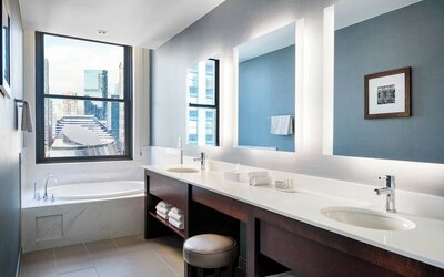 Residence Inn Chicago Downtown/Loop