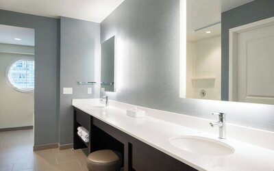 Residence Inn Chicago Downtown/Loop
