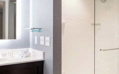 Residence Inn Chicago Downtown/Loop