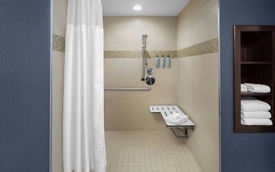 Residence Inn Chicago Downtown/Loop