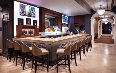 Residence Inn Chicago Downtown/Loop