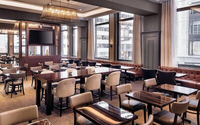 Residence Inn Chicago Downtown/Loop
