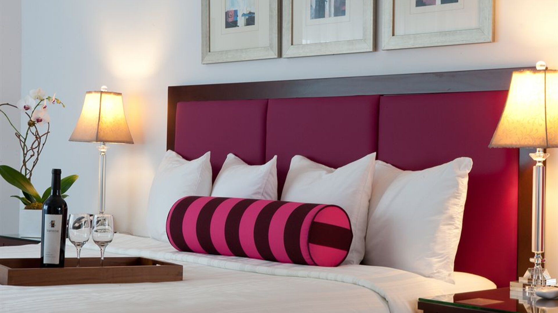 Marseilles Hotel