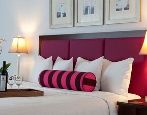 Marseilles Hotel