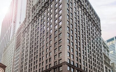 Residence Inn Chicago Downtown/Loop
