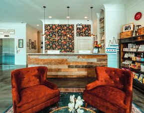 The Guesthouse Hotel