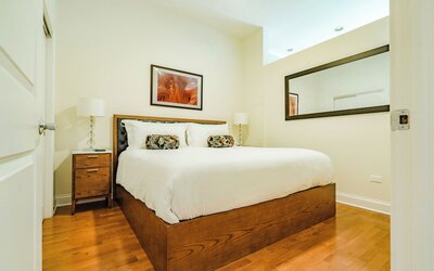The Guesthouse Hotel