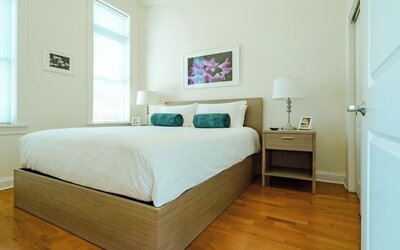 The Guesthouse Hotel