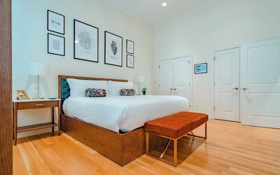 The Guesthouse Hotel