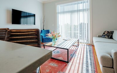 The Guesthouse Hotel