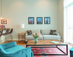 The Guesthouse Hotel