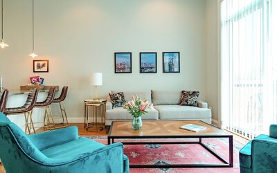 The Guesthouse Hotel