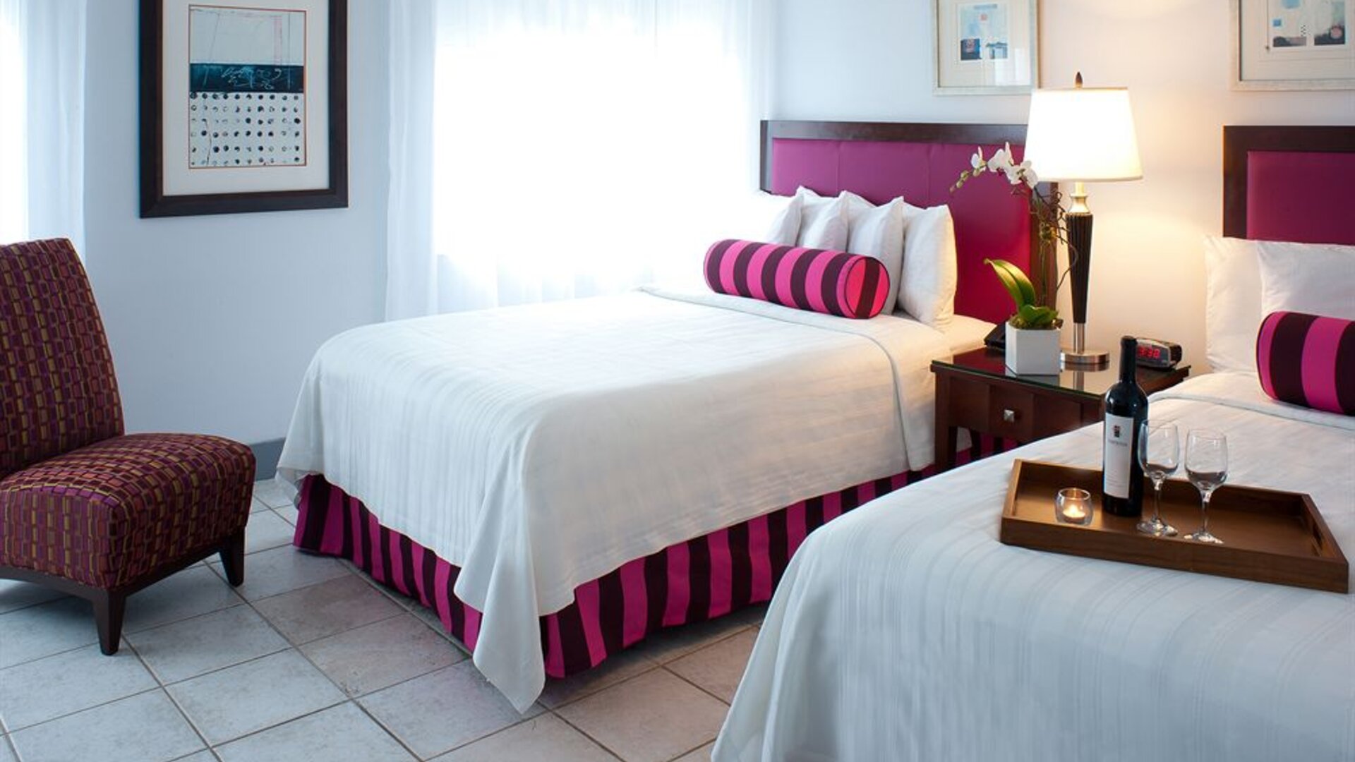 Marseilles Hotel