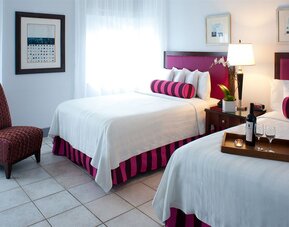 Marseilles Hotel