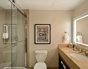 DoubleTree by Hilton Chicago Midway Airport