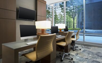 Hyatt Place Chicago/Downtown - The Loop