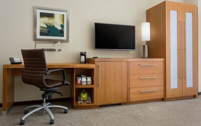 Hyatt Place Chicago/Downtown - The Loop