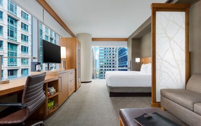 Hyatt Place Chicago/Downtown - The Loop