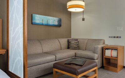 Hyatt Place Chicago/Downtown - The Loop