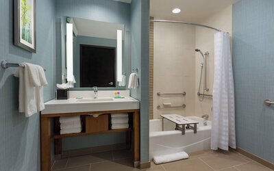 Hyatt Place Chicago/Downtown - The Loop