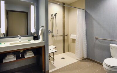 Hyatt Place Chicago/Downtown - The Loop