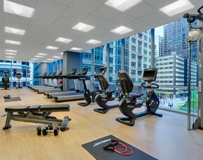 Hyatt Place Chicago/Downtown - The Loop