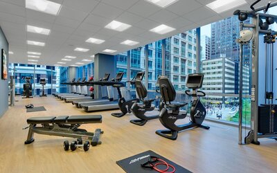 Hyatt Place Chicago/Downtown - The Loop