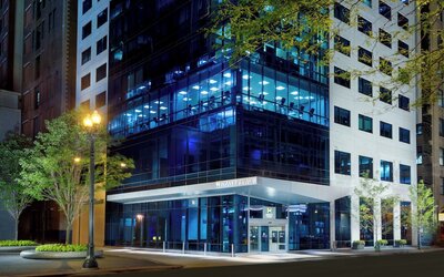 Hyatt Place Chicago/Downtown - The Loop