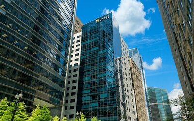 Hyatt Place Chicago/Downtown - The Loop