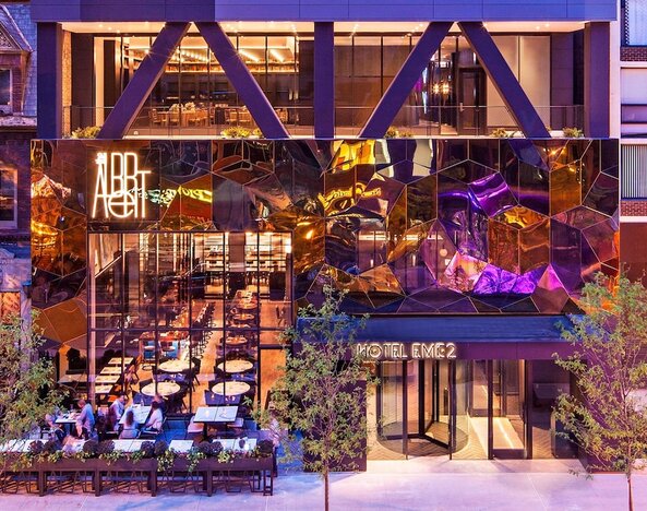 Hotel EMC2, Autograph Collection