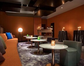 Hotel EMC2, Autograph Collection