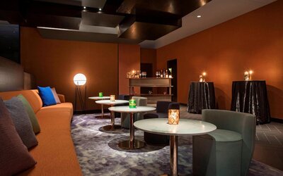 Hotel EMC2, Autograph Collection