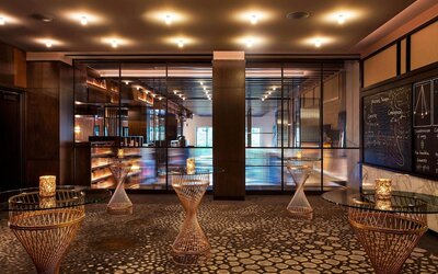 Hotel EMC2, Autograph Collection